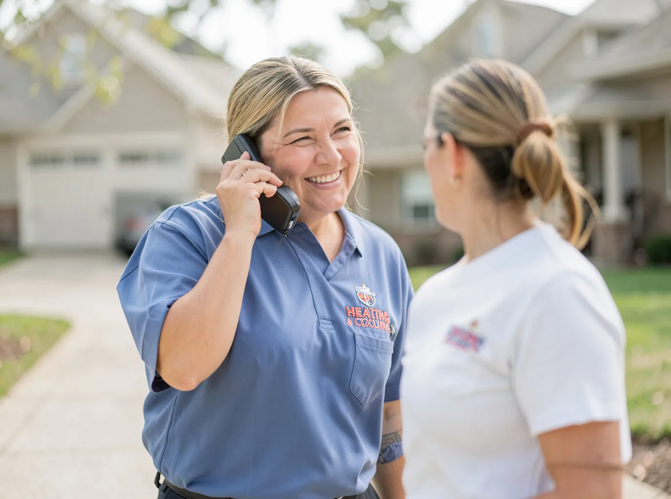 Hvac Repair Jonesboro, GA FAQs